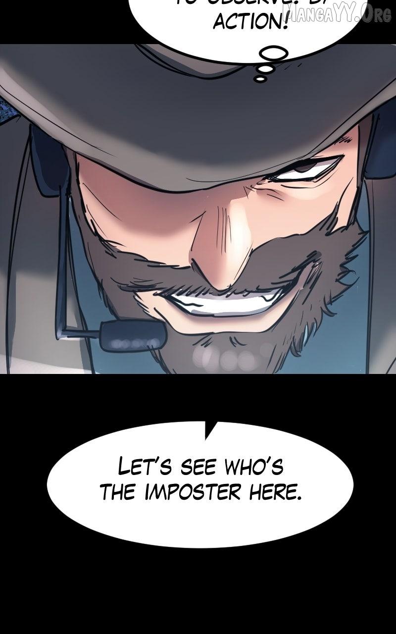 Red Spine Chapter 44 page 28 - 