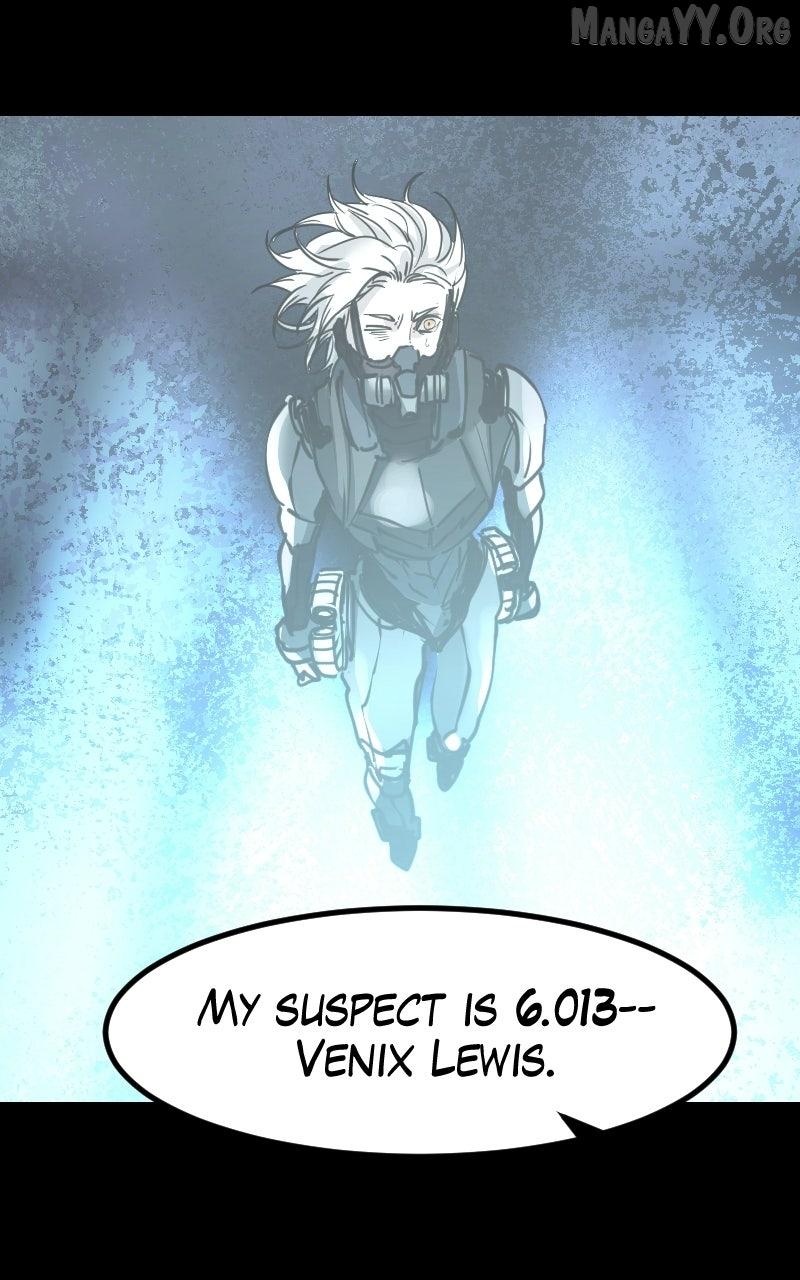 Red Spine Chapter 44 page 29 - 