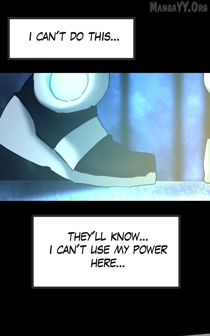 Red Spine Chapter 44 page 31 - 