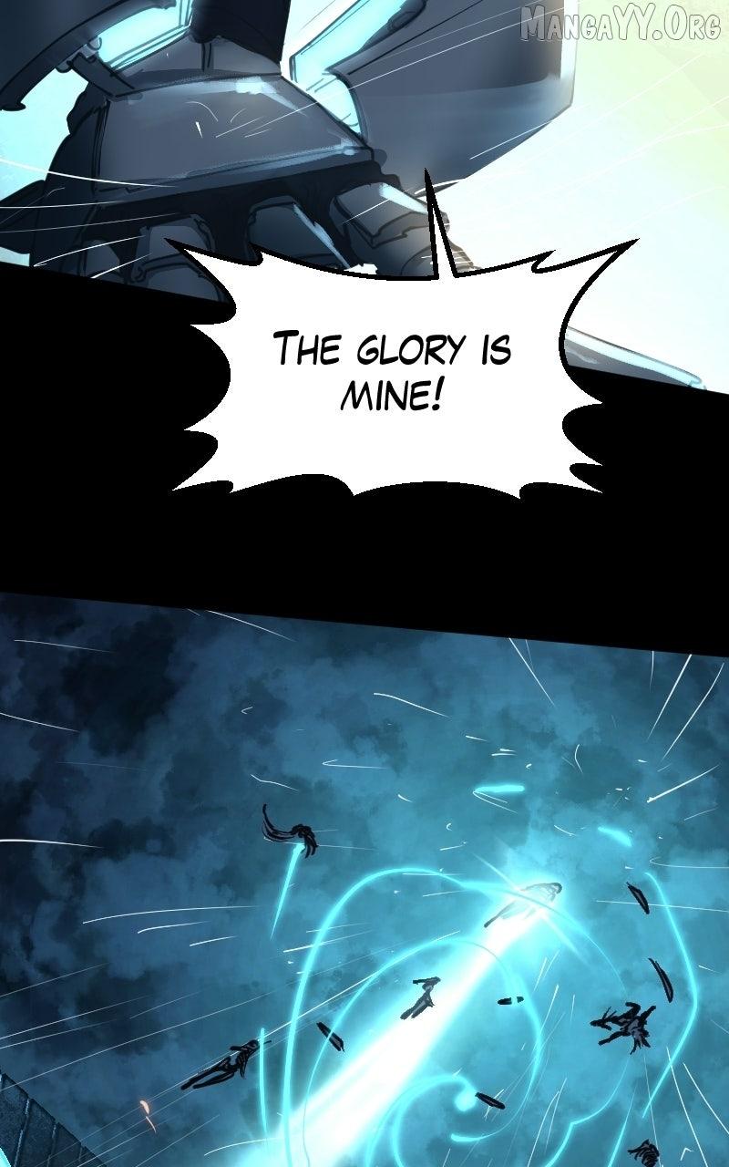 Red Spine Chapter 44 page 33 - 