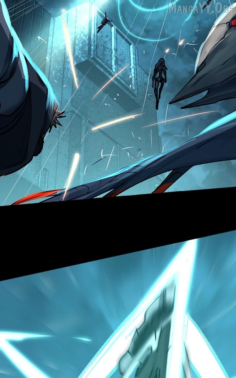 Red Spine Chapter 44 page 34 - 