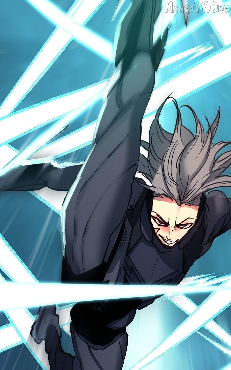 Red Spine Chapter 44 page 35 - 