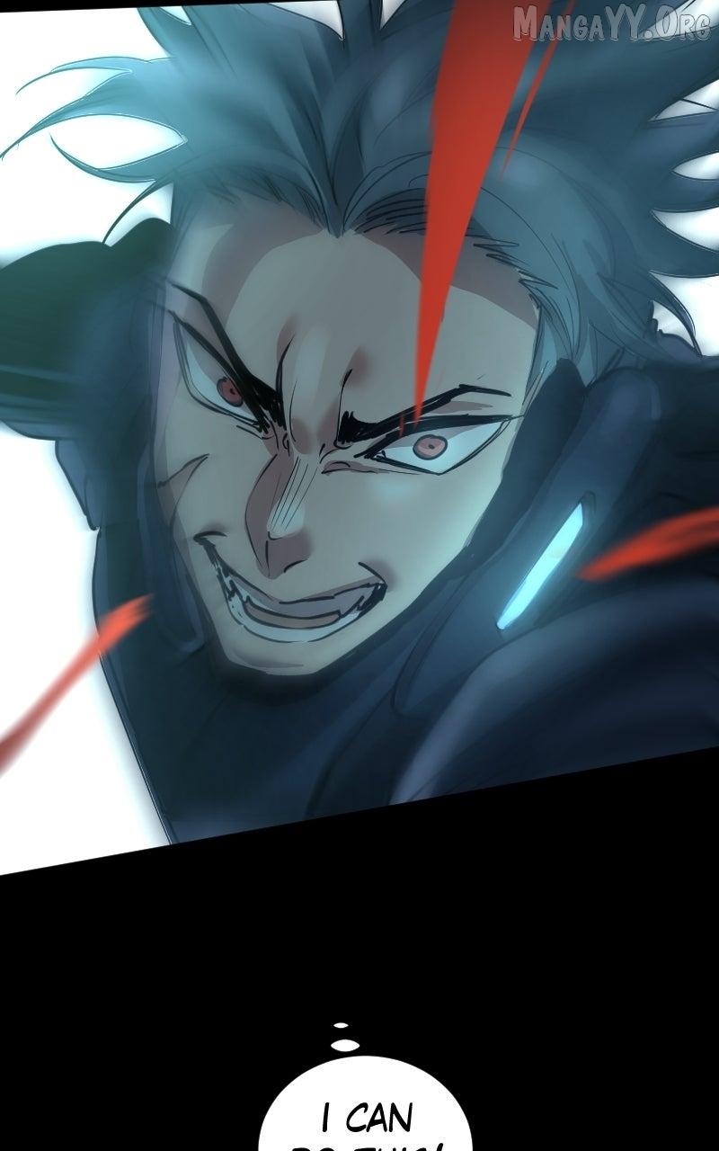 Red Spine Chapter 44 page 40 - 