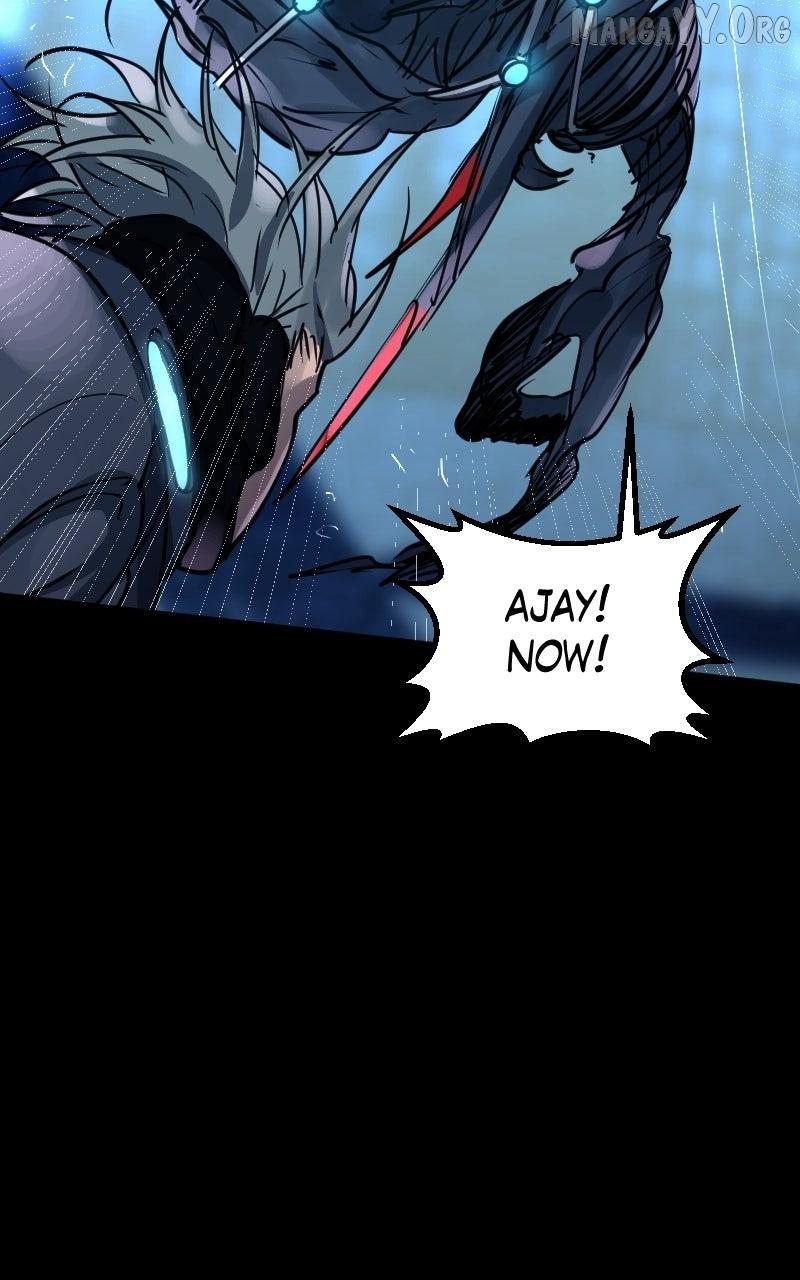 Red Spine Chapter 44 page 42 - 