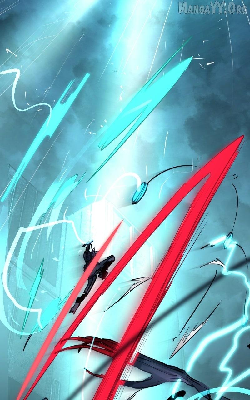 Red Spine Chapter 44 page 45 - 