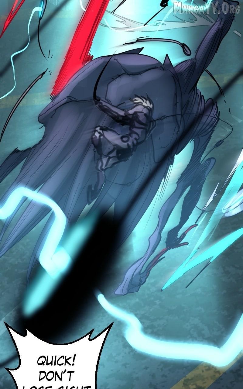 Red Spine Chapter 44 page 46 - 