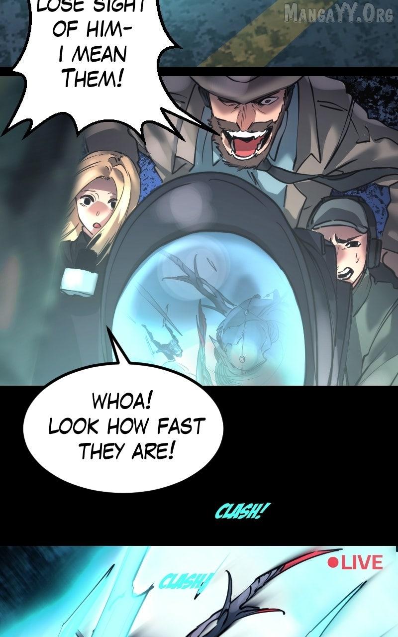 Red Spine Chapter 44 page 47 - 