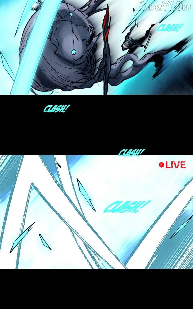Red Spine Chapter 44 page 48 - 