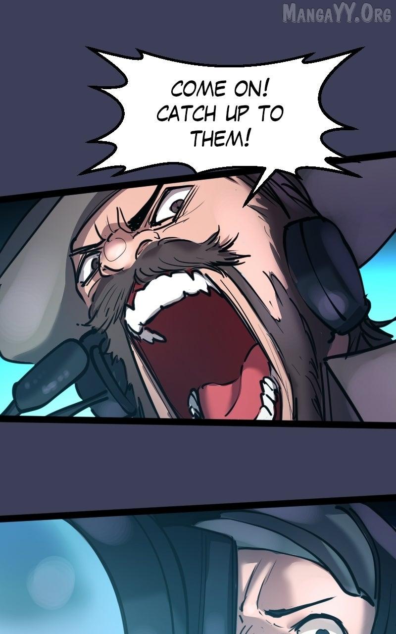 Red Spine Chapter 44 page 49 - 