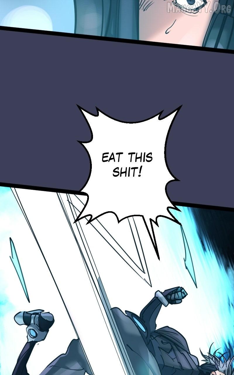Red Spine Chapter 44 page 50 - 