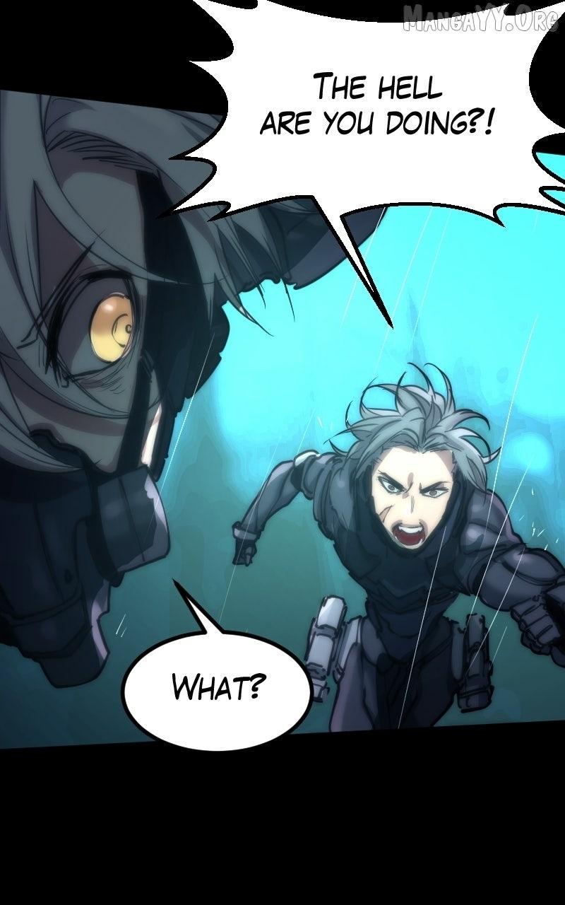 Red Spine Chapter 44 page 6 - 