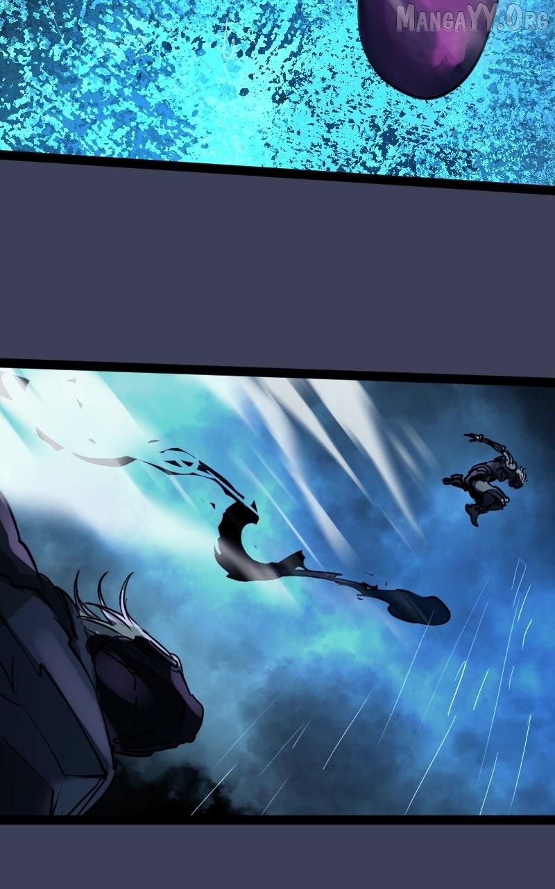 Red Spine Chapter 44 page 54 - 