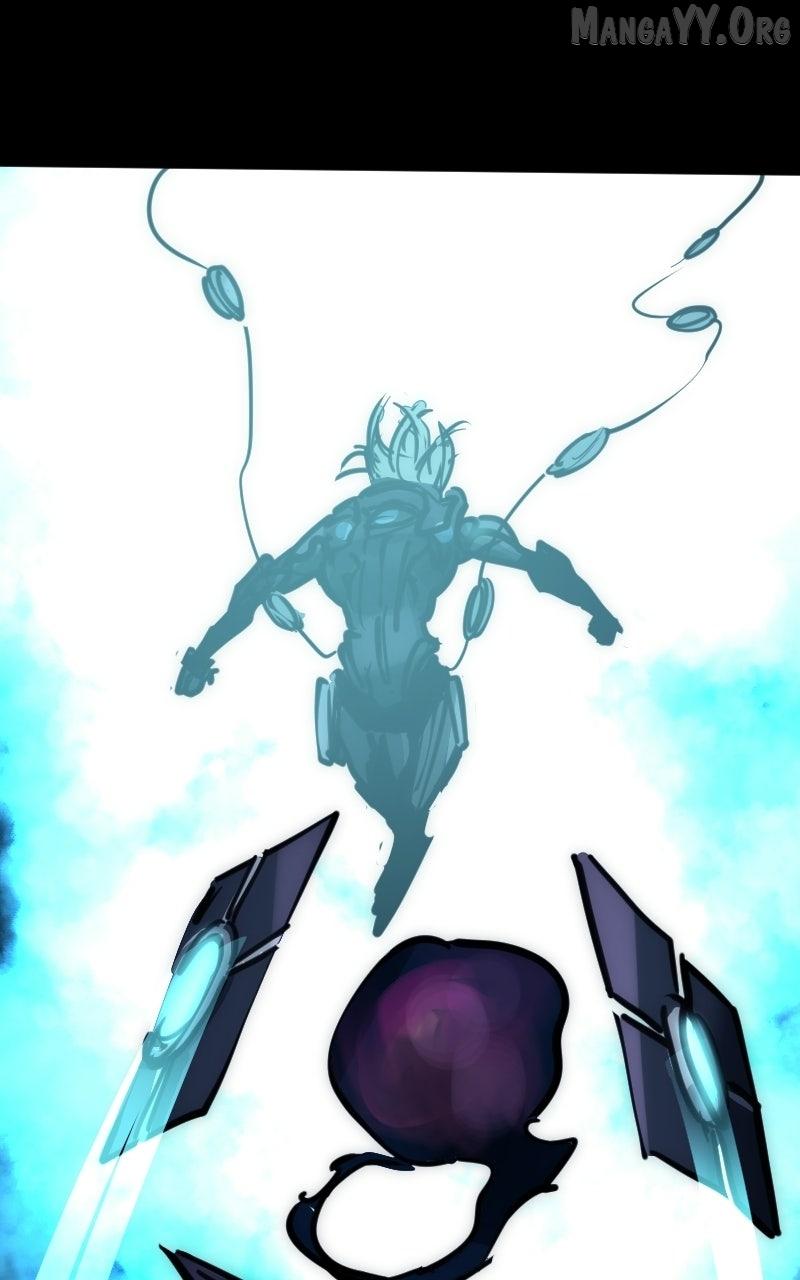 Red Spine Chapter 44 page 57 - 