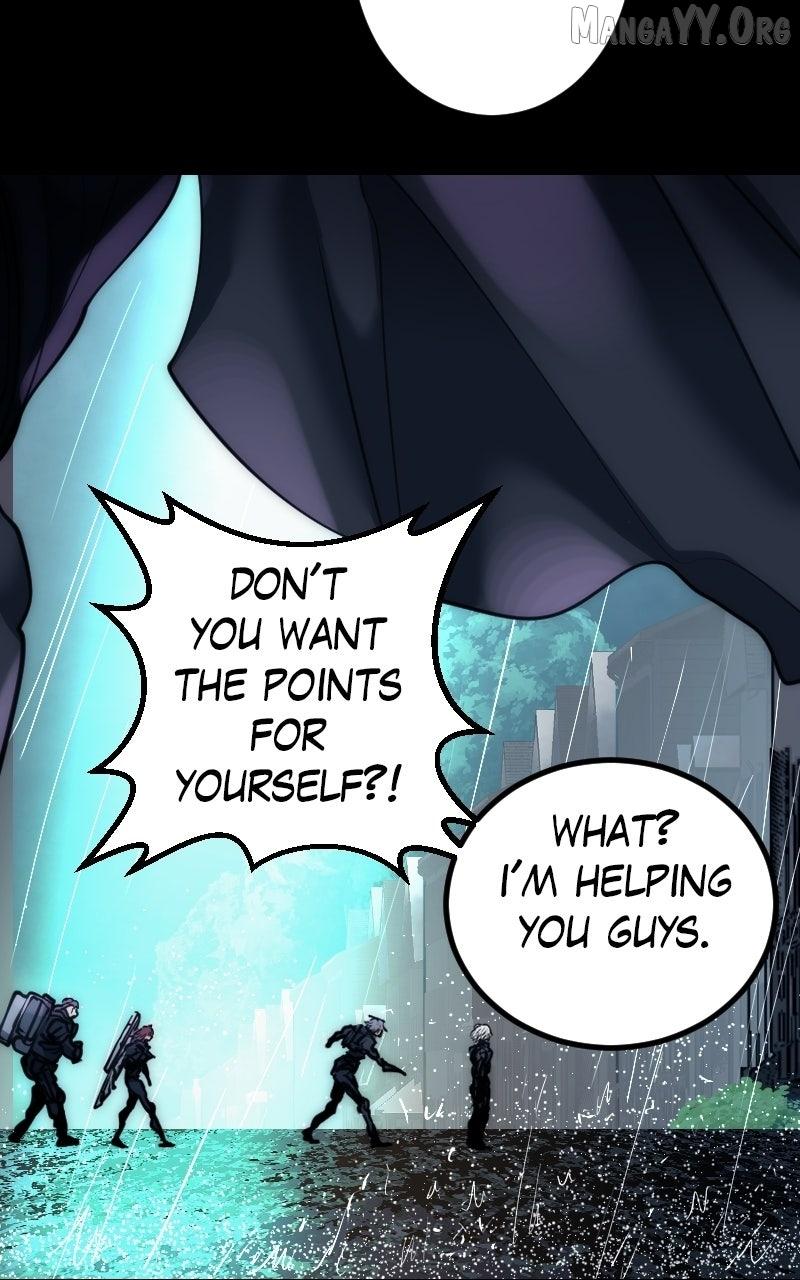 Red Spine Chapter 44 page 62 - 