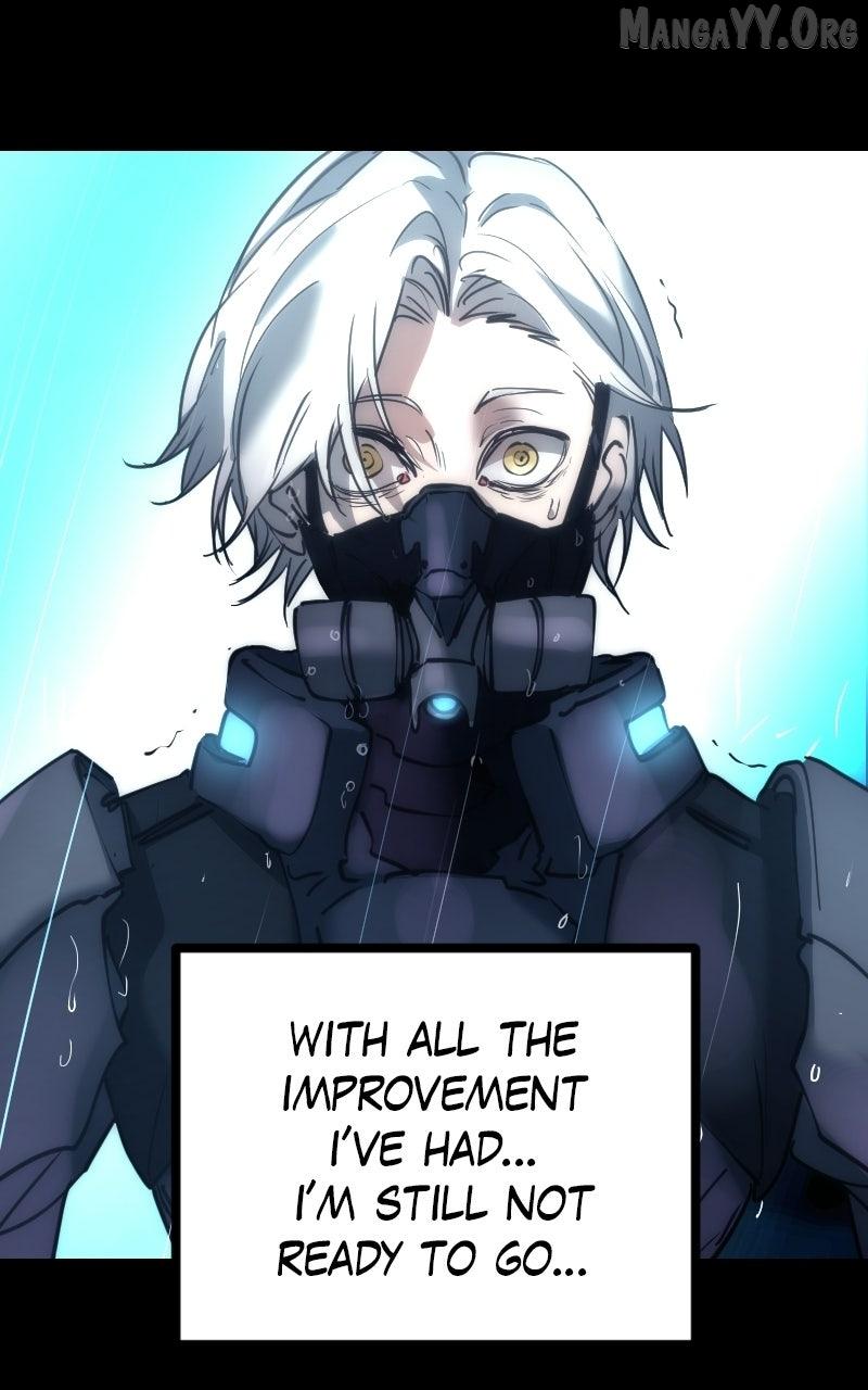 Red Spine Chapter 44 page 66 - 