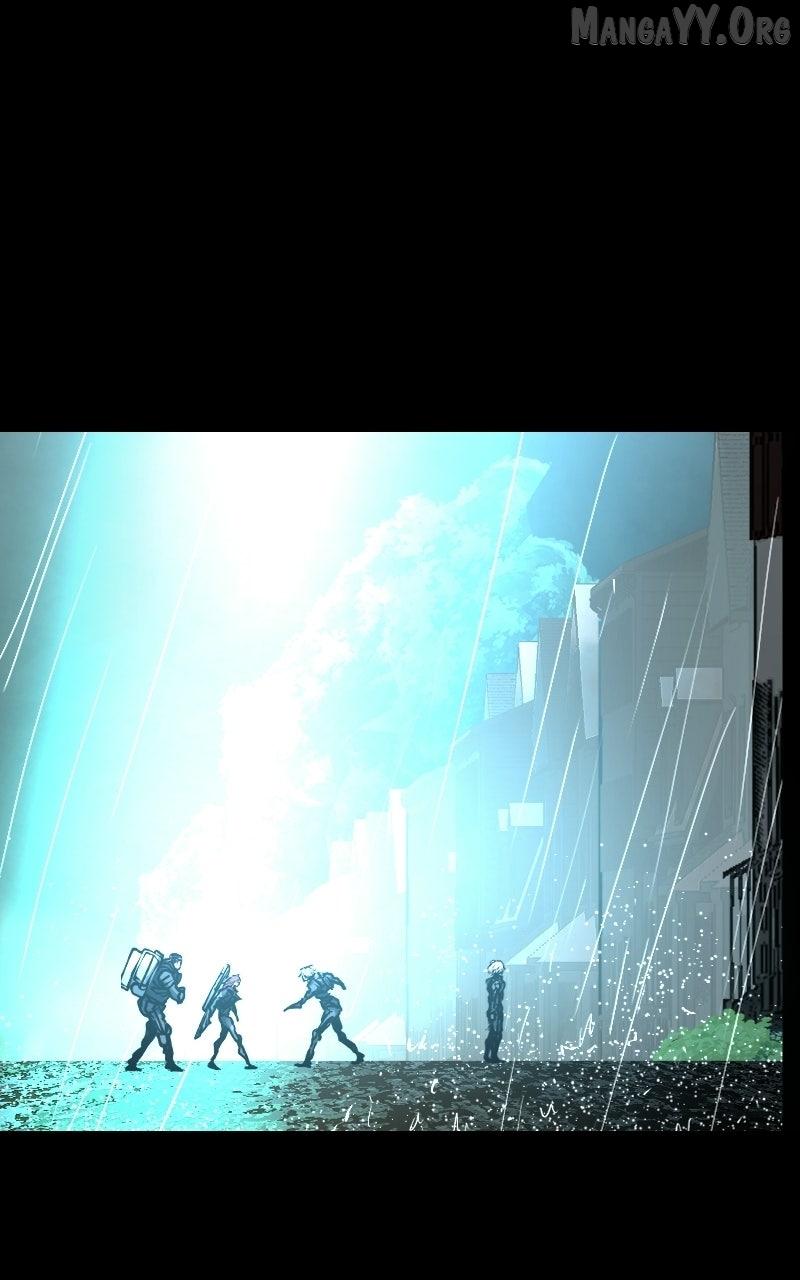 Red Spine Chapter 44 page 67 - 