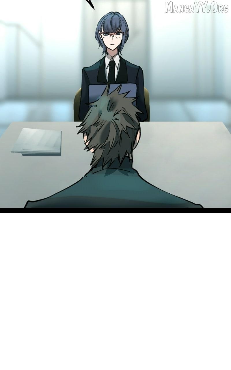 Red Spine Chapter 44 page 74 - 