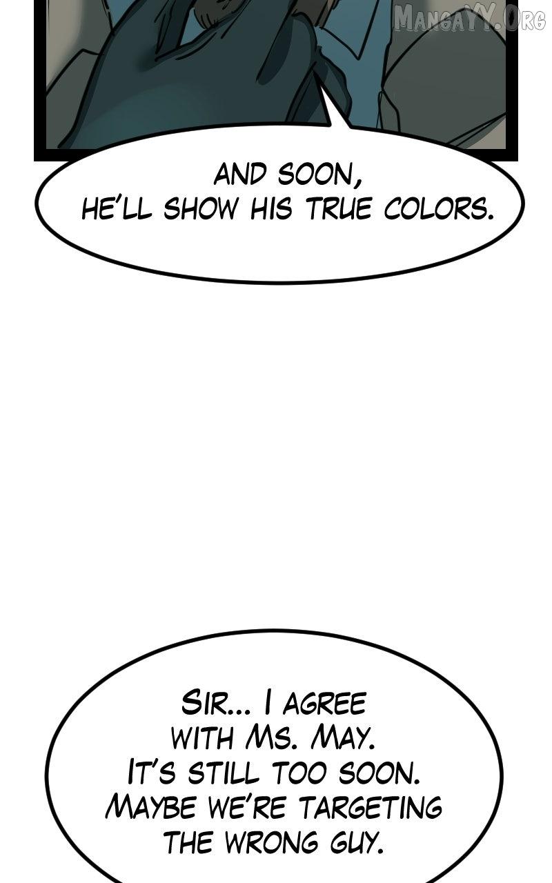 Red Spine Chapter 44 page 80 - 