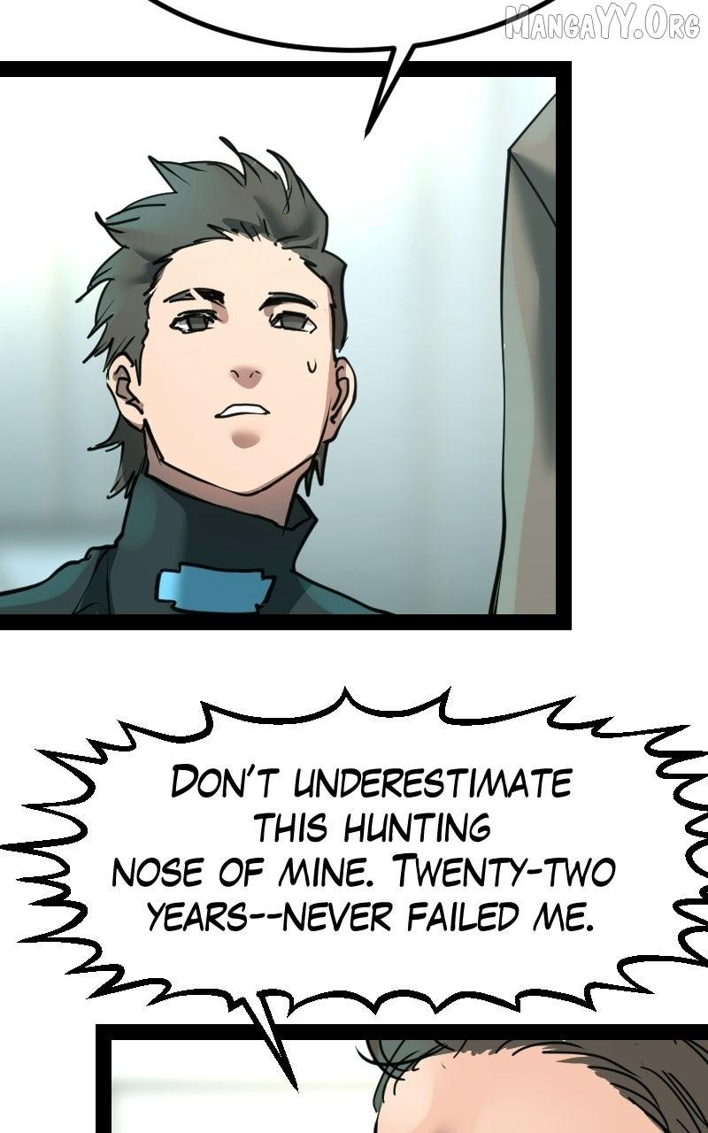 Red Spine Chapter 44 page 81 - 