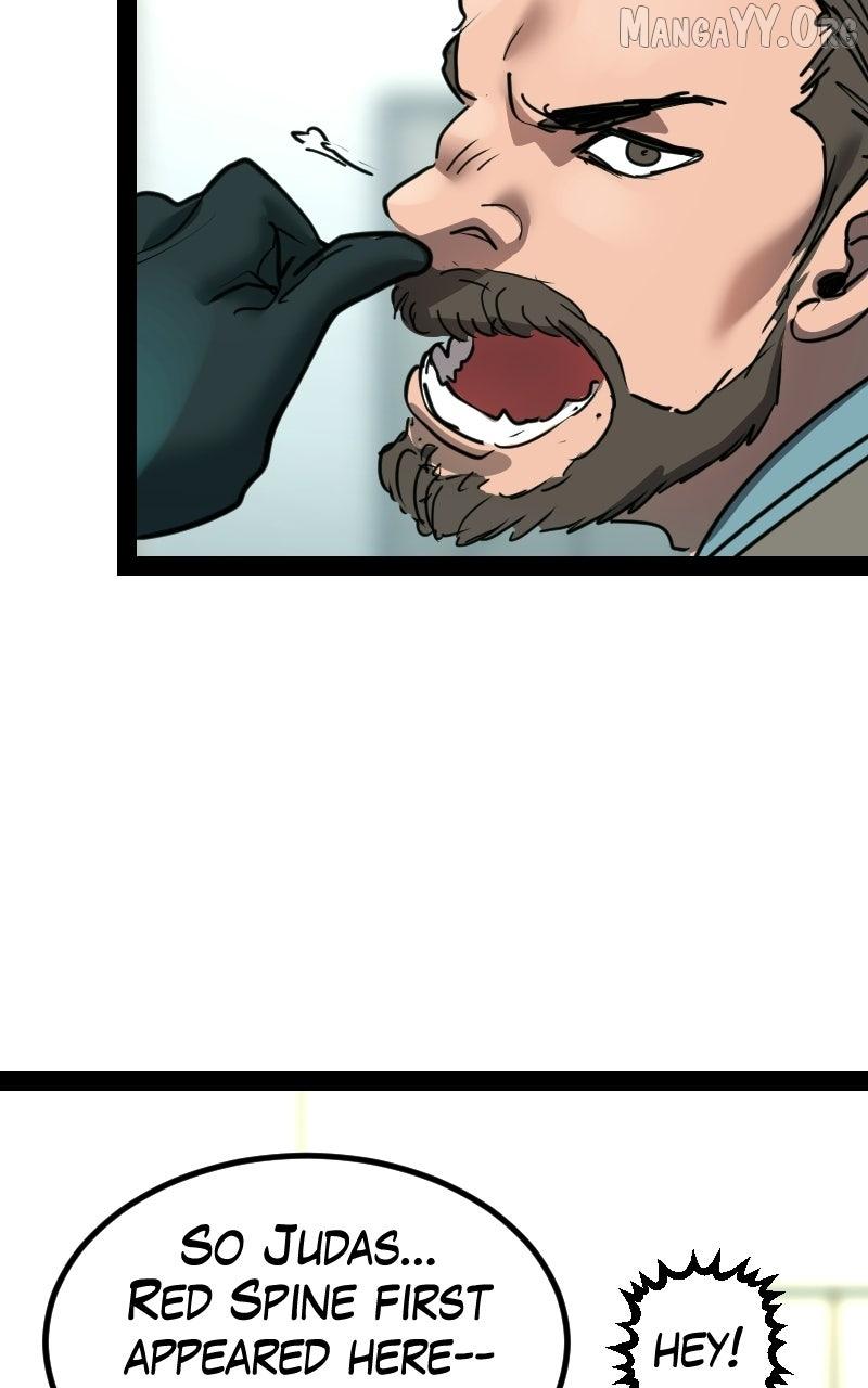 Red Spine Chapter 44 page 82 - 
