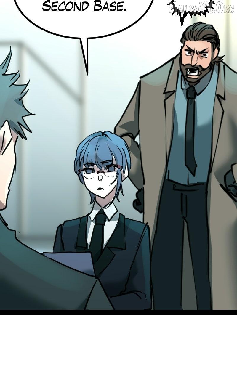 Red Spine Chapter 44 page 83 - 