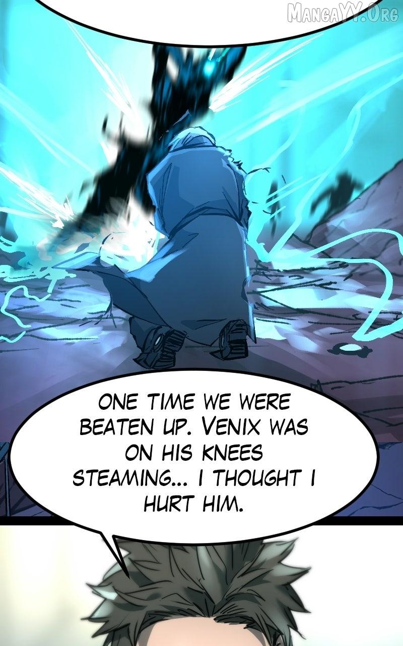 Red Spine Chapter 44 page 86 - 