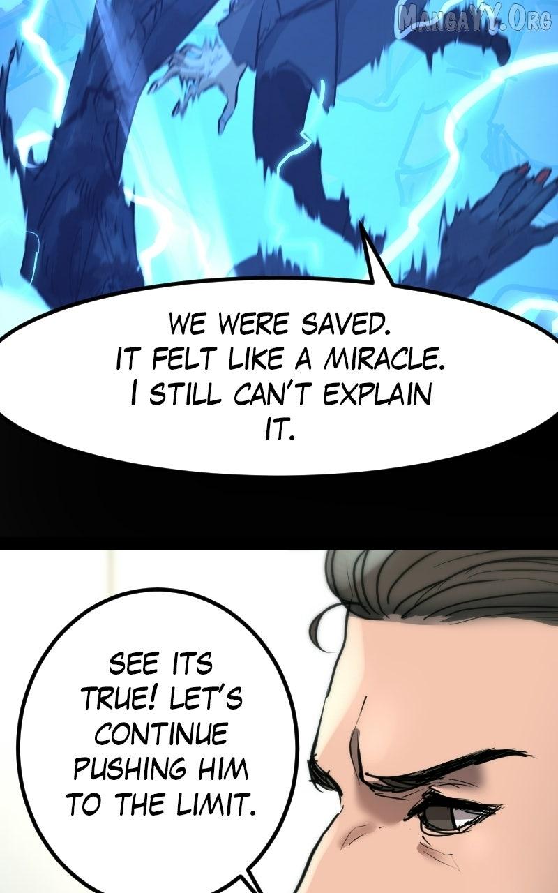 Red Spine Chapter 44 page 88 - 