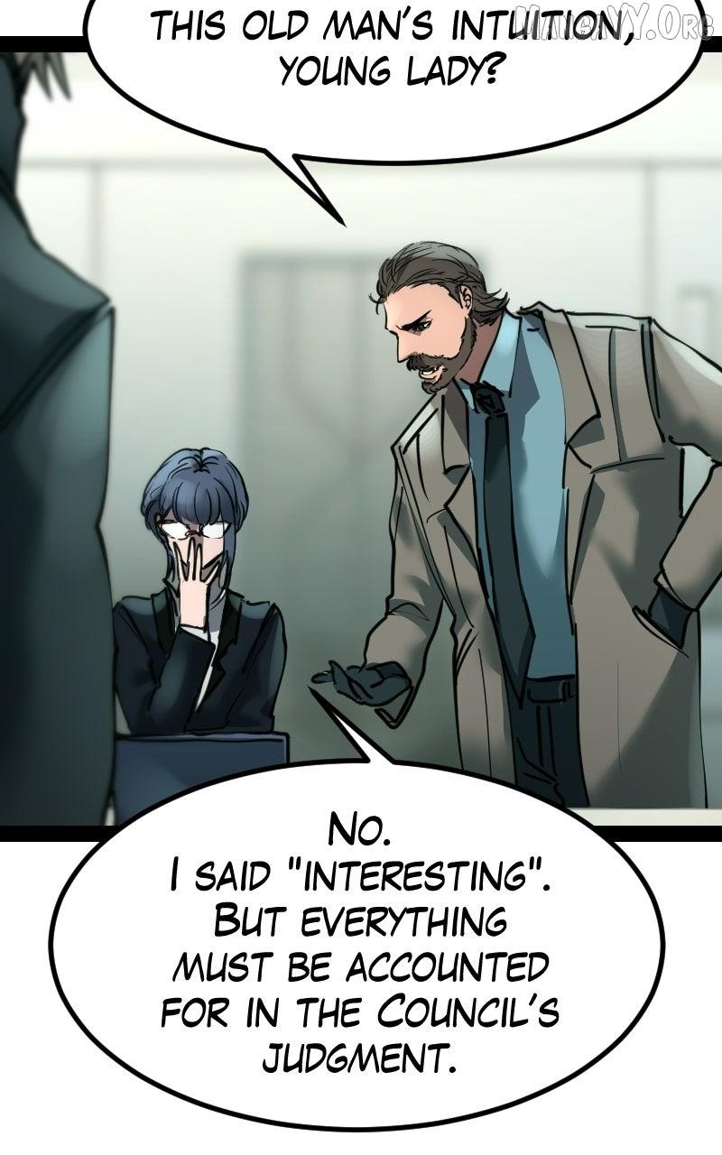Red Spine Chapter 44 page 90 - 