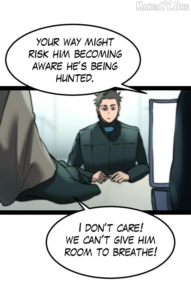 Red Spine Chapter 44 page 91 - 
