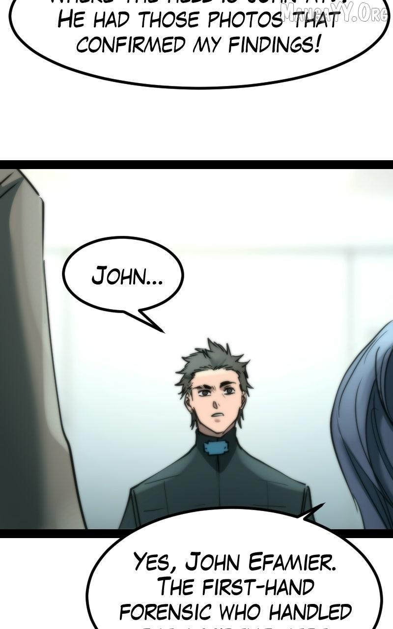 Red Spine Chapter 44 page 93 - 