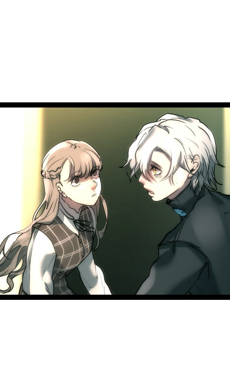 Red Spine (S2) Ep. 45 - A Friend. page 21 - 