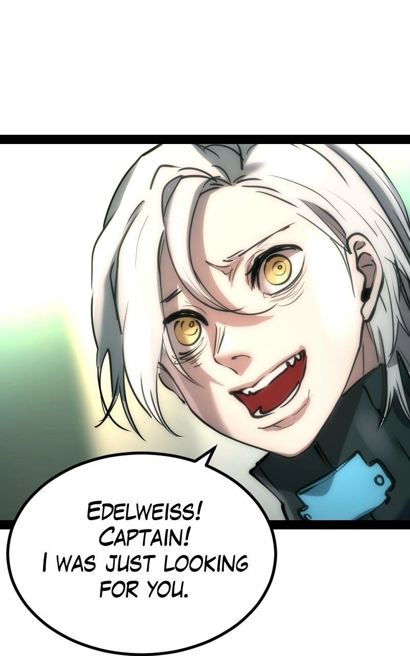 Red Spine (S2) Ep. 45 - A Friend. page 23 - 