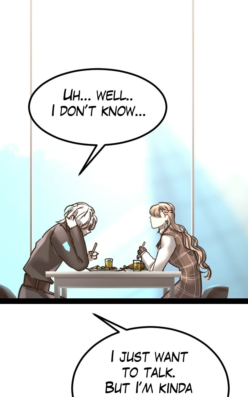 Red Spine (S2) Ep. 45 - A Friend. page 28 - 