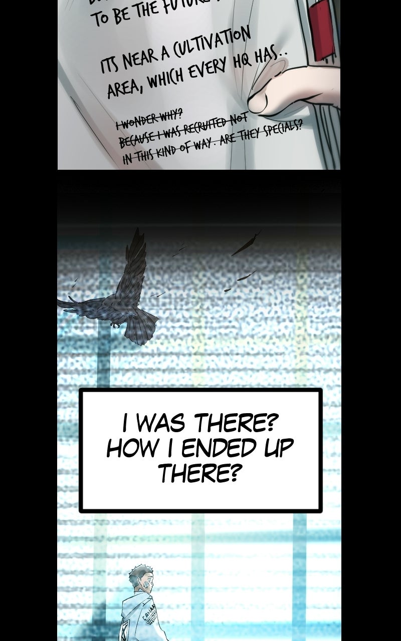 Red Spine (S2) Ep. 45 - A Friend. page 4 - 