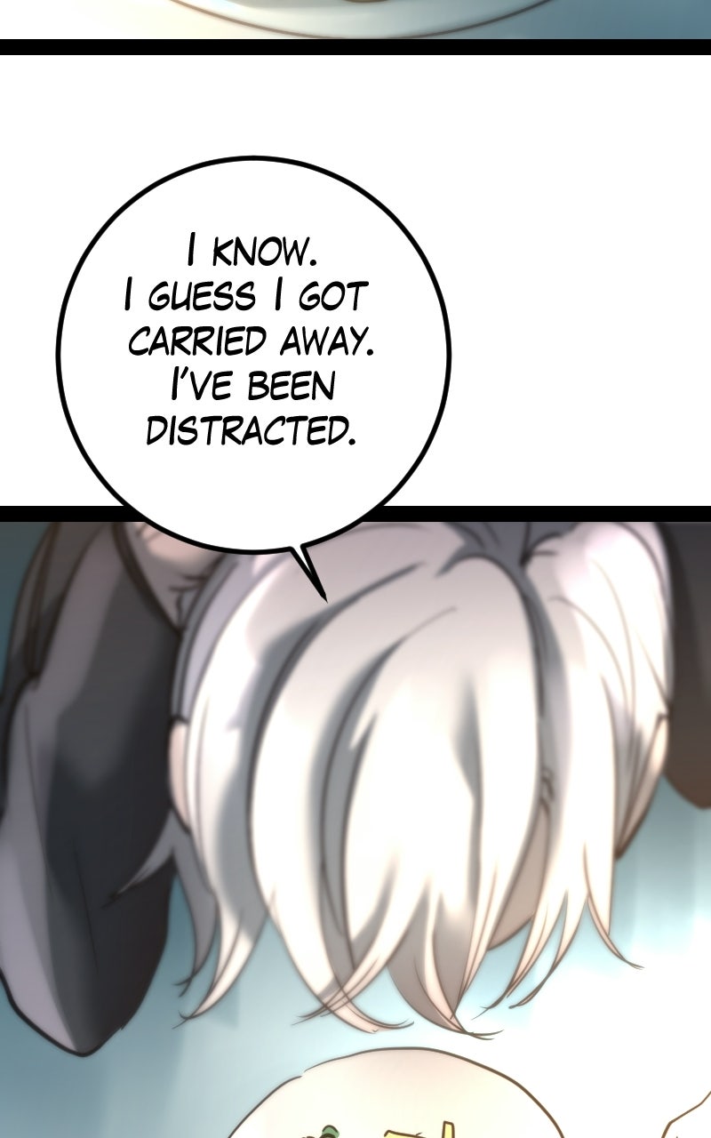 Red Spine (S2) Ep. 45 - A Friend. page 32 - 