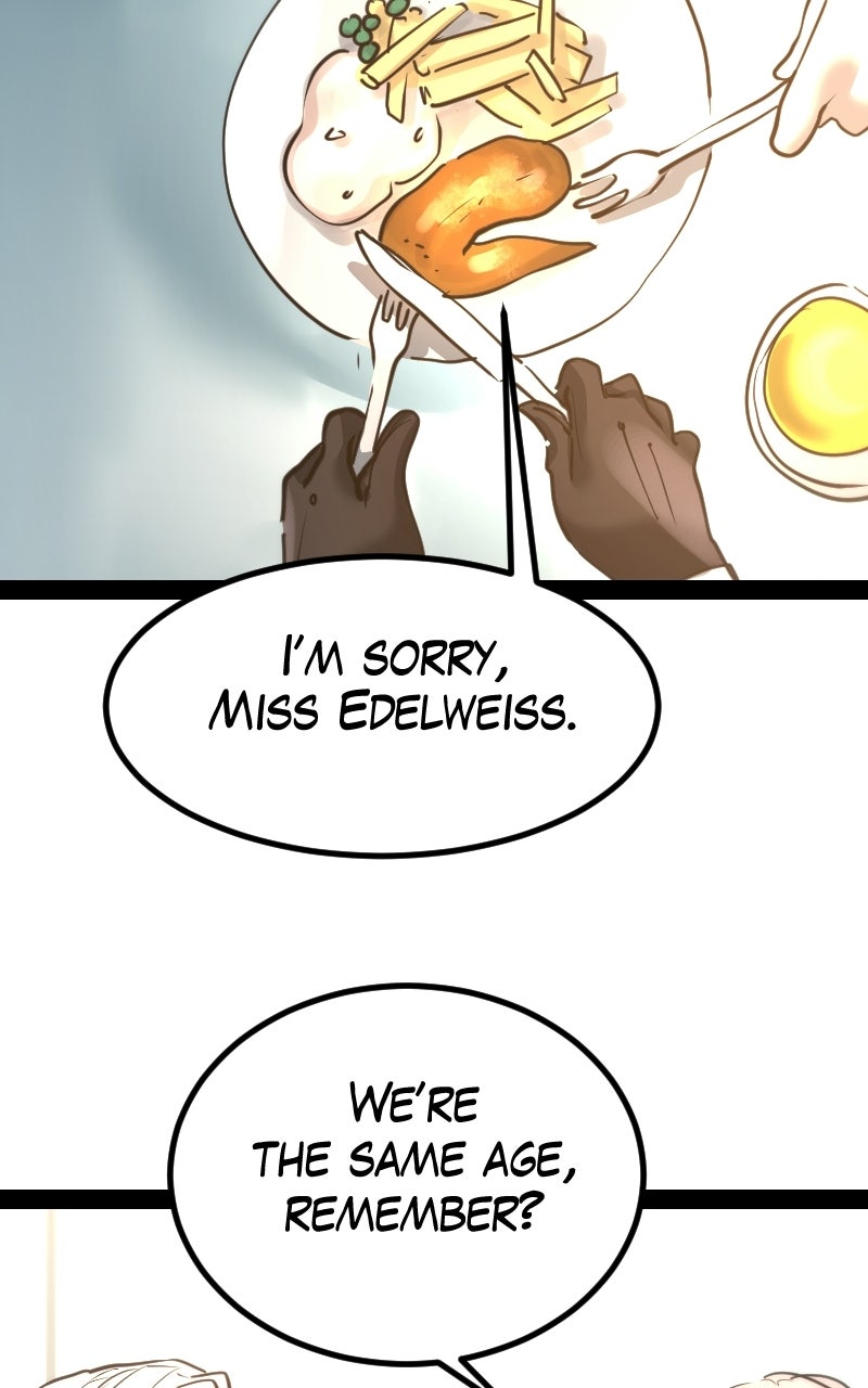 Red Spine (S2) Ep. 45 - A Friend. page 33 - 