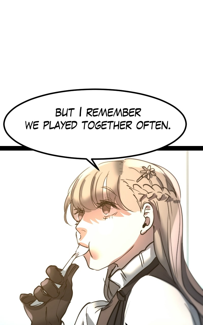Red Spine (S2) Ep. 45 - A Friend. page 37 - 