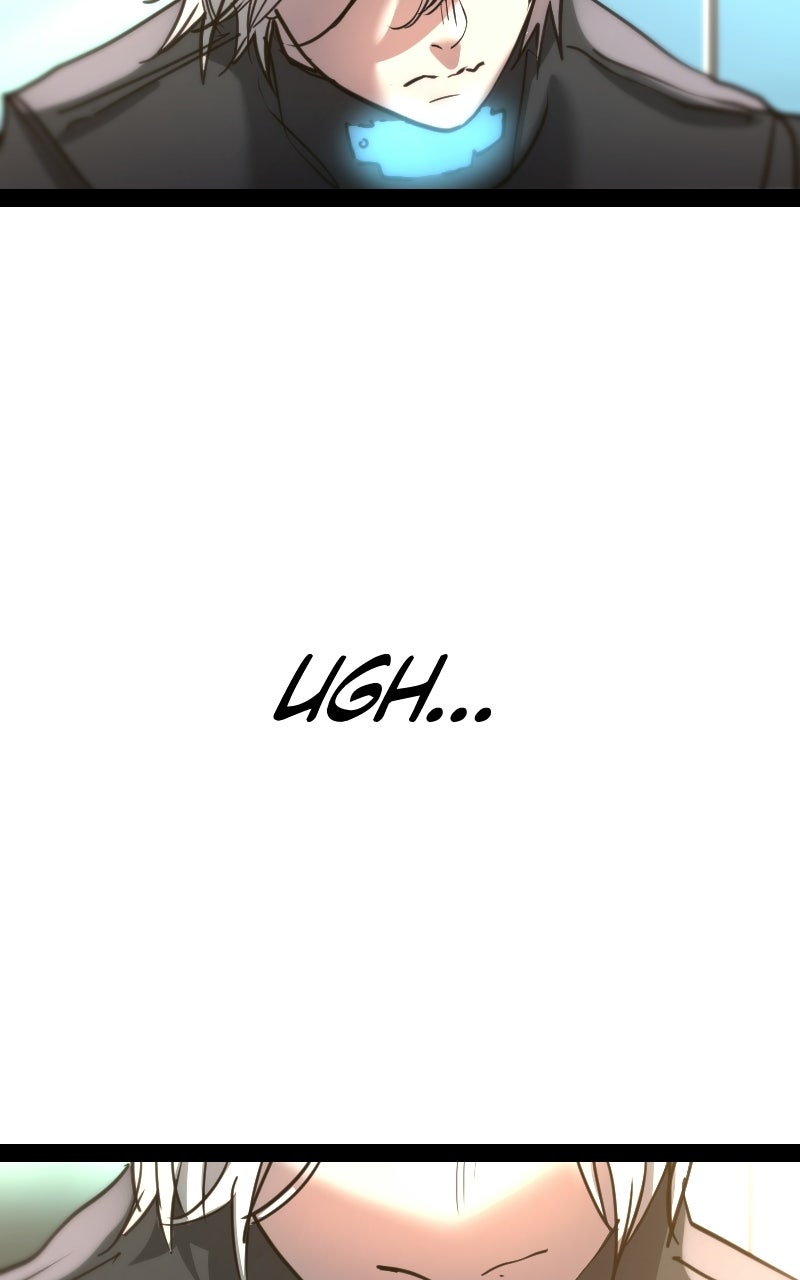 Red Spine (S2) Ep. 45 - A Friend. page 39 - 