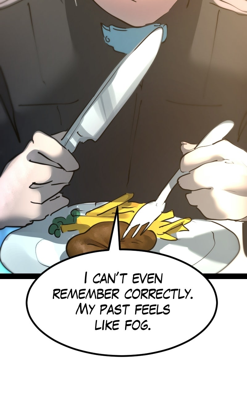 Red Spine (S2) Ep. 45 - A Friend. page 40 - 