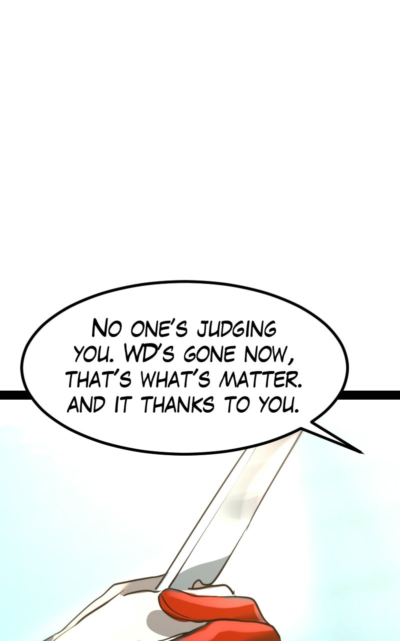 Red Spine (S2) Ep. 45 - A Friend. page 41 - 