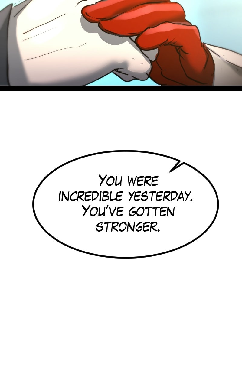 Red Spine (S2) Ep. 45 - A Friend. page 42 - 