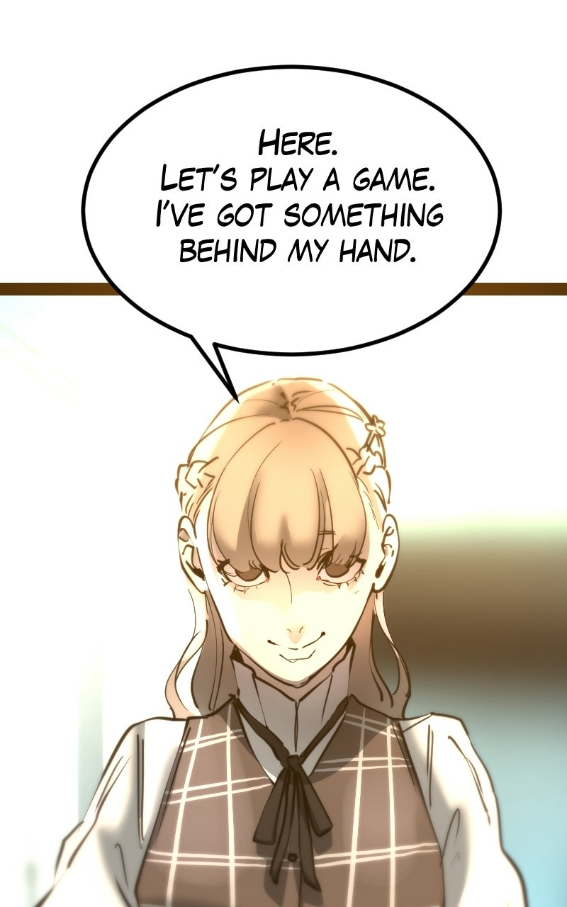 Red Spine (S2) Ep. 45 - A Friend. page 46 - 