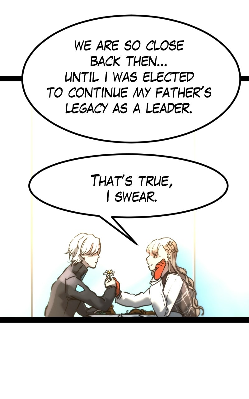 Red Spine (S2) Ep. 45 - A Friend. page 55 - 