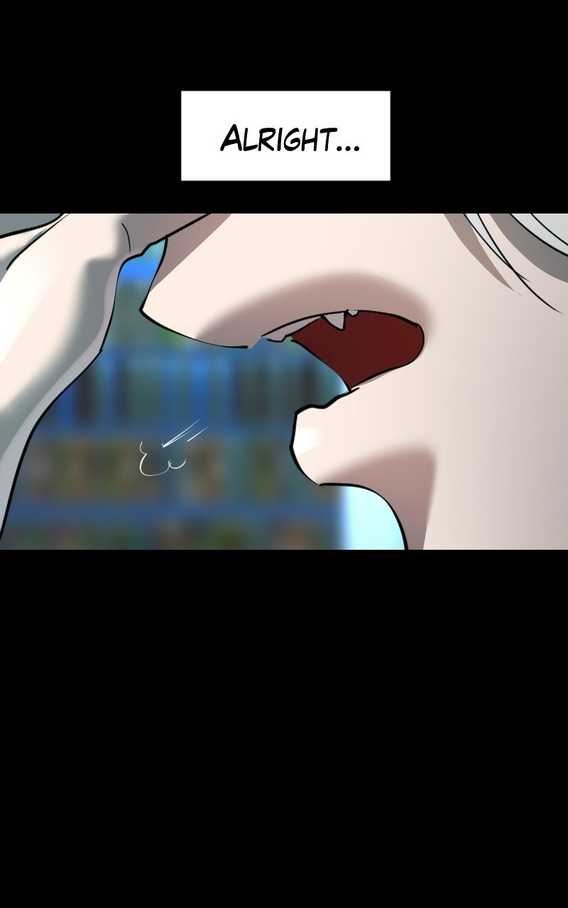 Red Spine (S2) Ep. 45 - A Friend. page 7 - 