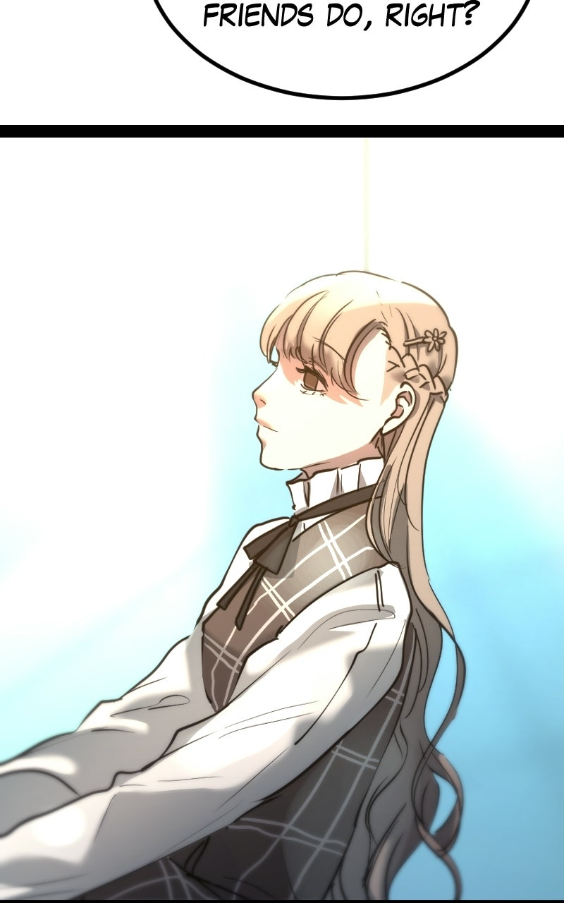 Red Spine (S2) Ep. 45 - A Friend. page 62 - 