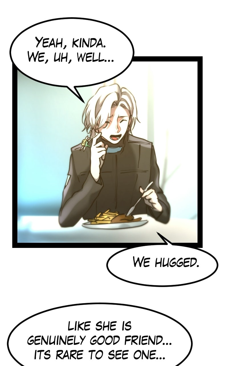 Red Spine (S2) Ep. 45 - A Friend. page 67 - 