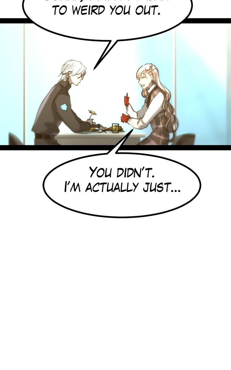 Red Spine (S2) Ep. 45 - A Friend. page 70 - 