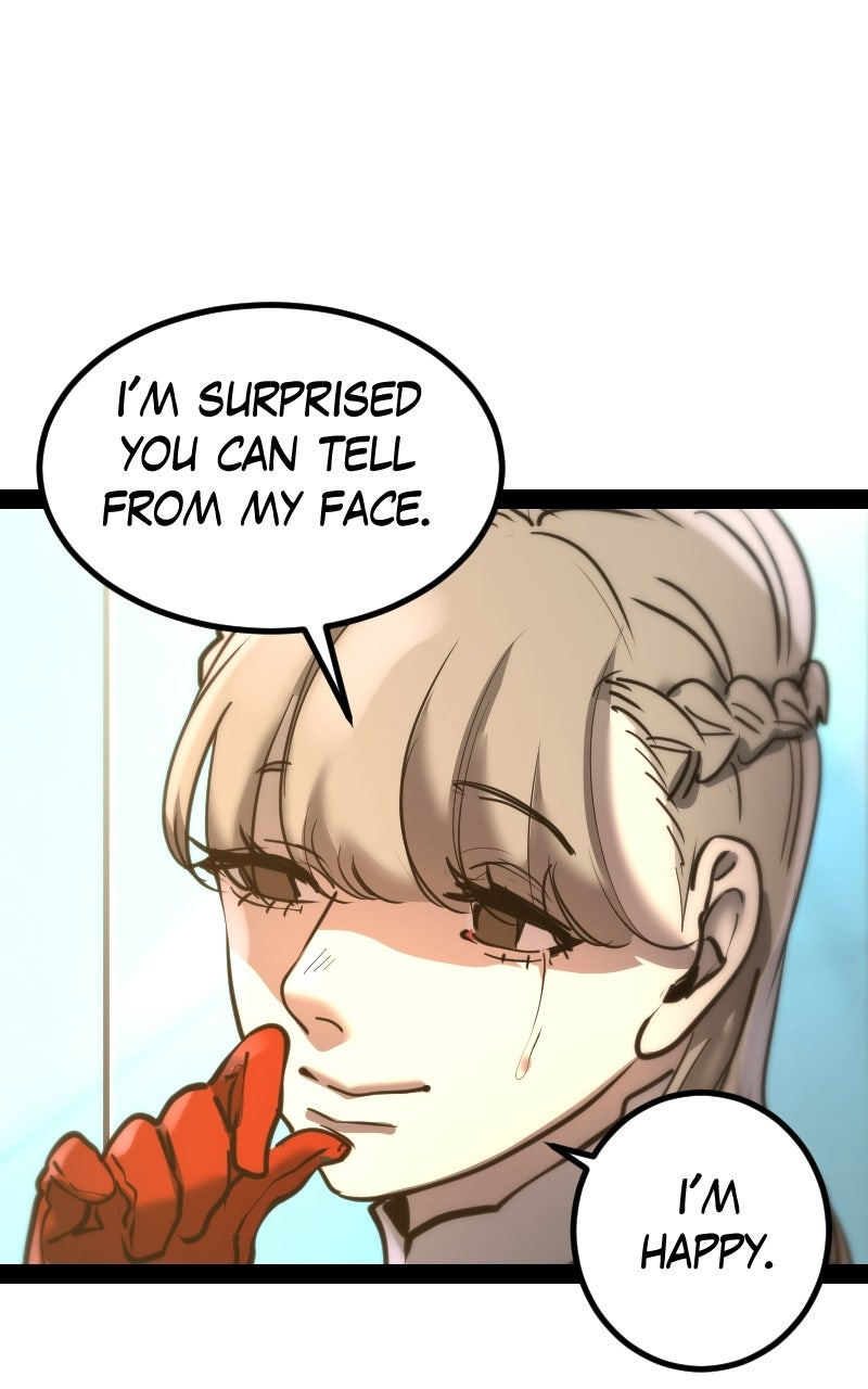 Red Spine (S2) Ep. 45 - A Friend. page 72 - 
