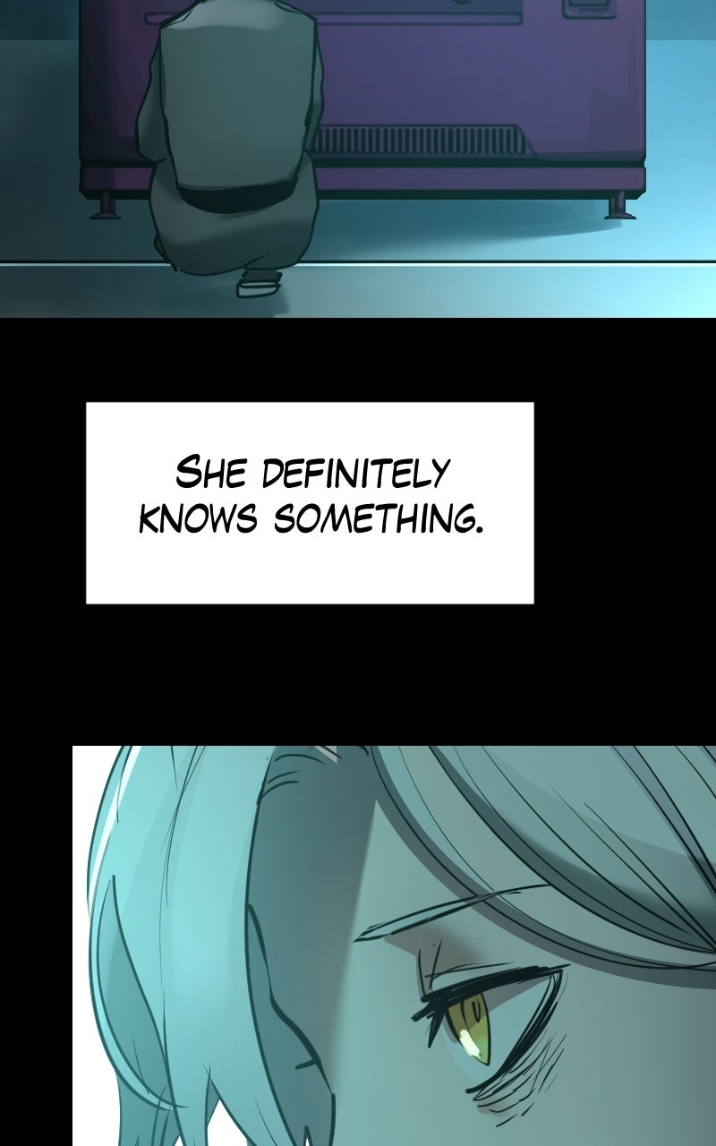 Red Spine (S2) Ep. 45 - A Friend. page 76 - 
