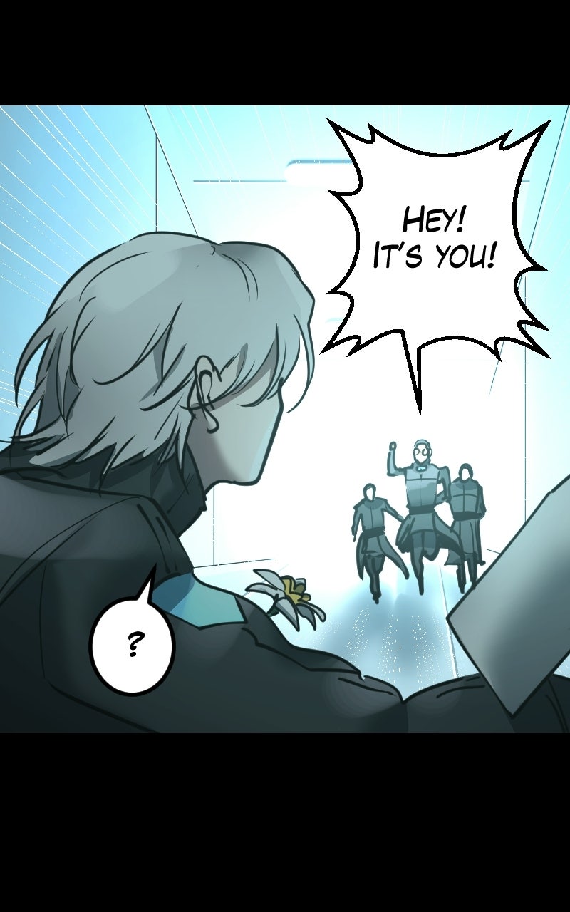 Red Spine (S2) Ep. 45 - A Friend. page 78 - 
